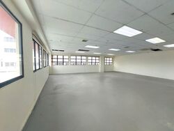 Genting Building (D13), Factory #526443201
